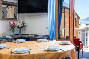 Casa nella Roccia a Cala Gonone